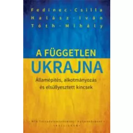 A független Ukrajna