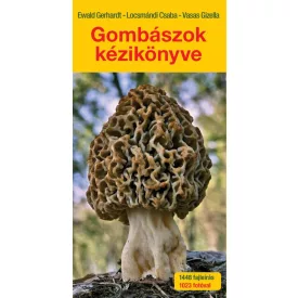 Gombászok kézikönyve