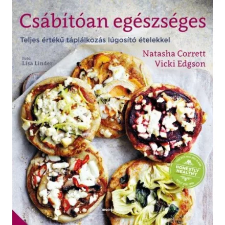 Csábítóan egészséges