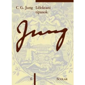 Lélektani típusok