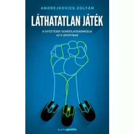 Láthatatlan játék