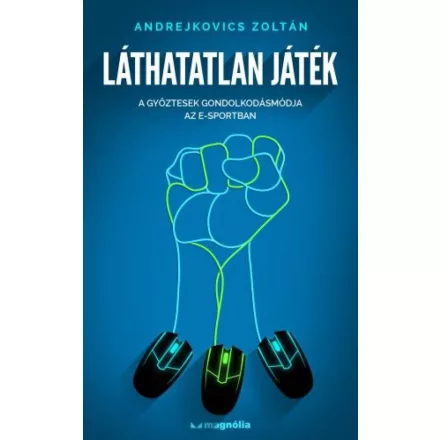 Láthatatlan játék