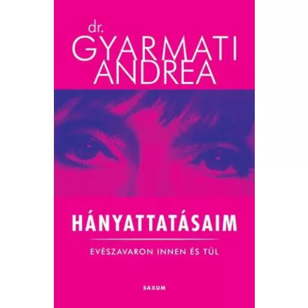 Hányattatásaim
