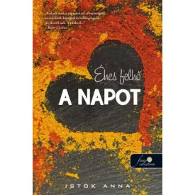 Éhes felhő a napot