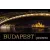 Budapest panorama