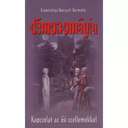 Démonomágia