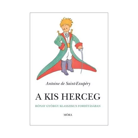 A kis herceg