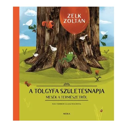 A tölgyfa születésnapja