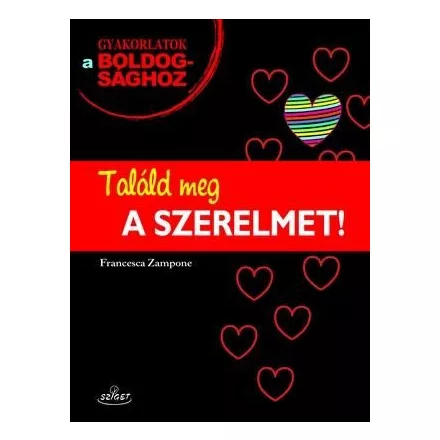 Találd meg a szerelmet!