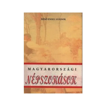 Magyarországi népszokások