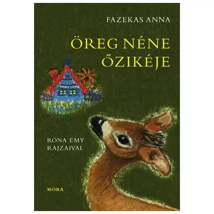 Öreg néne őzikéje