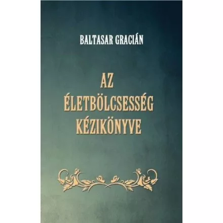 Az életbölcsesség kézikönyve