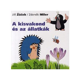 Kisvakond és az állatkák