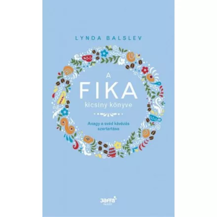 A Fika kicsiny könyve