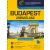 Budapest zsebatlasz 1:25 000