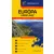 Európa Kisatlasz 1:1 500 000