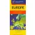 Európa autótérkép 1:3750000