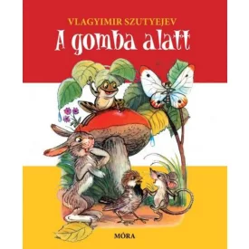 A gomba alatt
