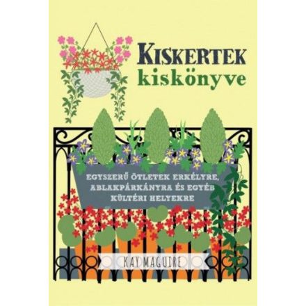 Kiskertek kiskönyve
