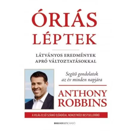 Óriás léptek