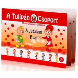 A Jutalom Rudi
