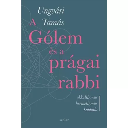 A Gólem és a prágai rabbi