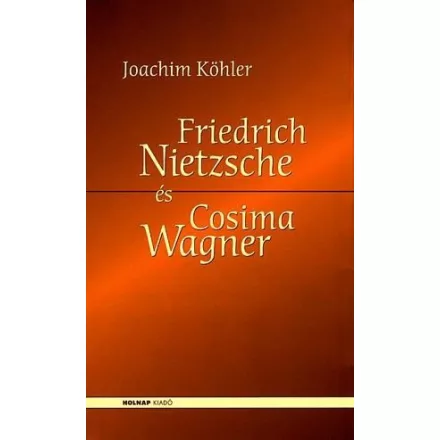Friedrich Nietzsche és Cosima Wagner