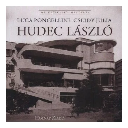 Hudec László