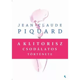 A klitorisz csodálatos története