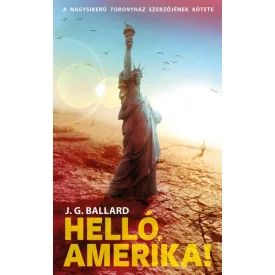 Helló, Amerika!