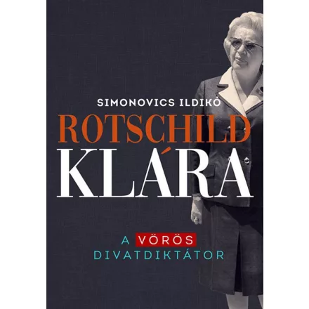 Rotschild Klára