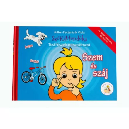 Szem és száj