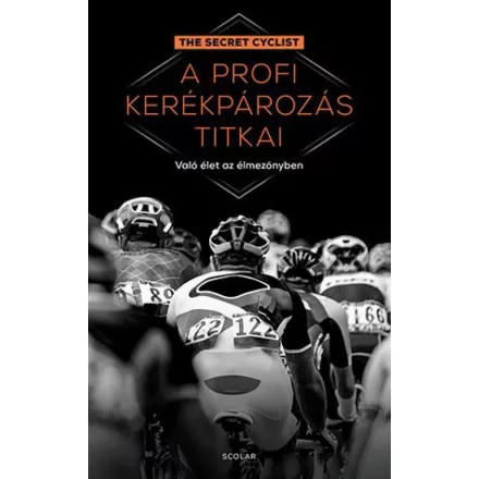 A profi kerékpározás titkai