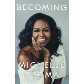 Becoming
