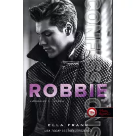 Vallomások - Robbie (Vallomások 1.)