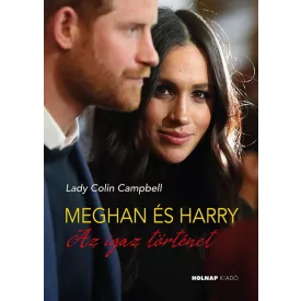 Meghan és Harry