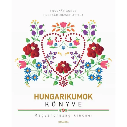 Hungarikumok könyve