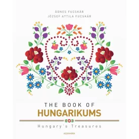 The Book of Hungarikums