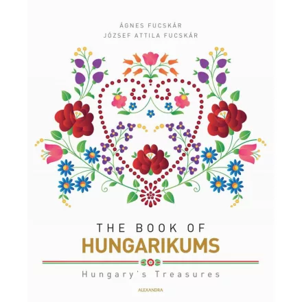 The Book of Hungarikums
