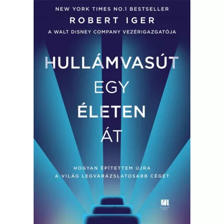 Hullámvasút egy életen át