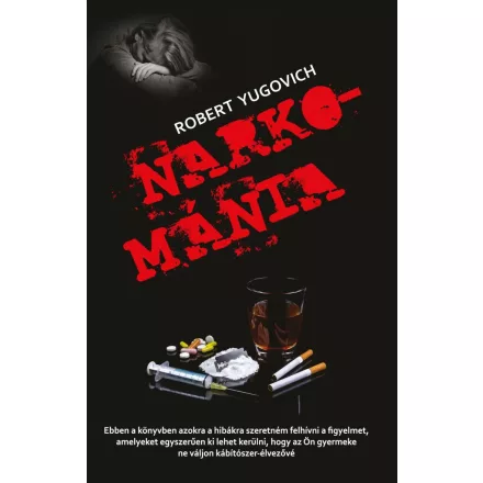 Narkománia