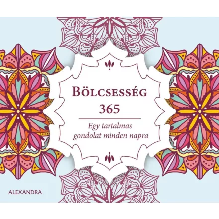 Bölcsesség 365