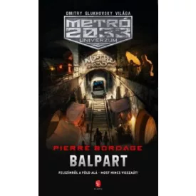 Balpart