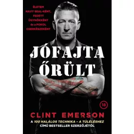 Jófajta őrült