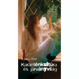  Karante'nkultu'ra e's ja'rva'nyvila'g