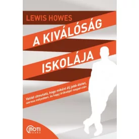 A kiválóság iskolája