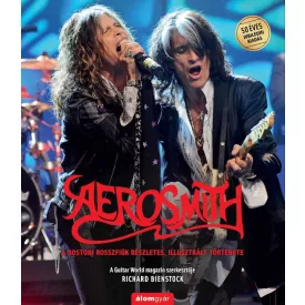 Aerosmith