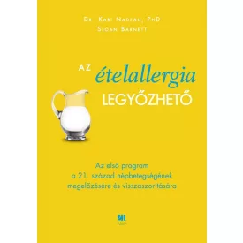 Az ételallergia legyőzhető!