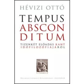 Tempus absconditum (Rejtőzködő idő)
