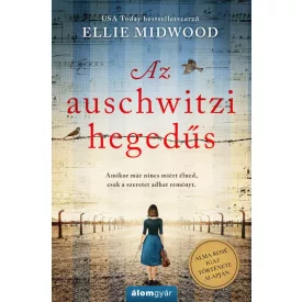 Az auschwitzi hegedűs